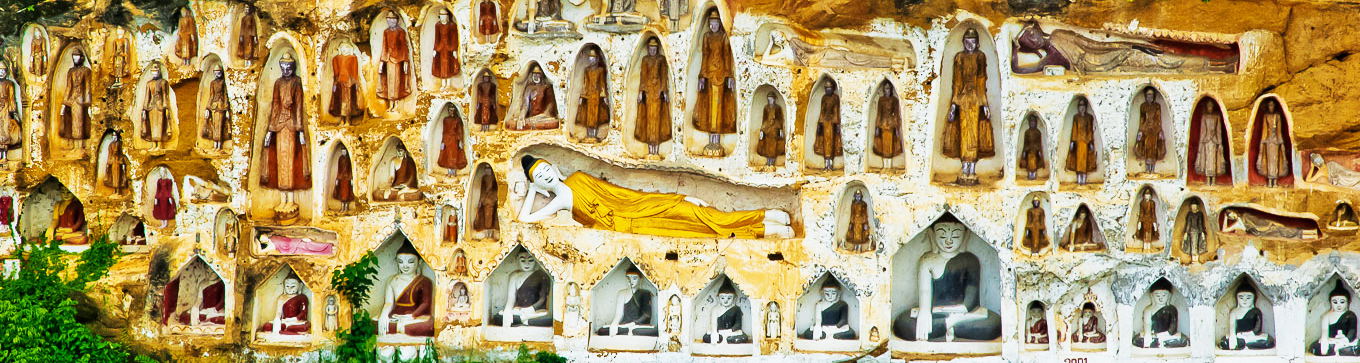 Akaut Taung Photo
