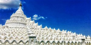 Mandalay Day Tours
