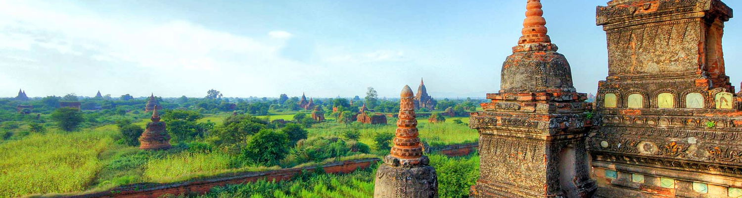 Bagan Agricultre