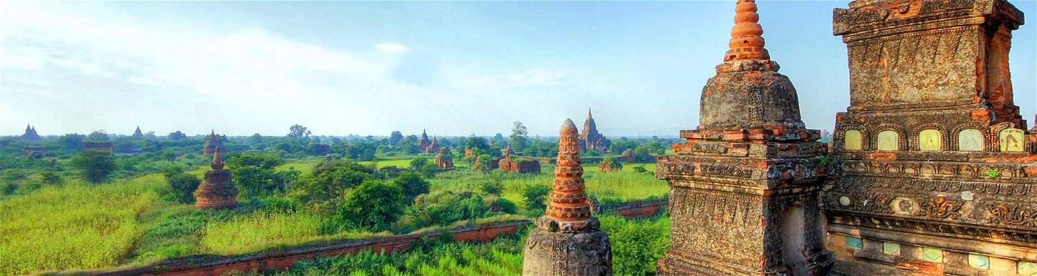 Bagan Agricultre