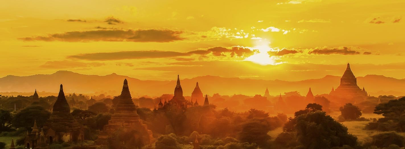 Bagan Photo Tour