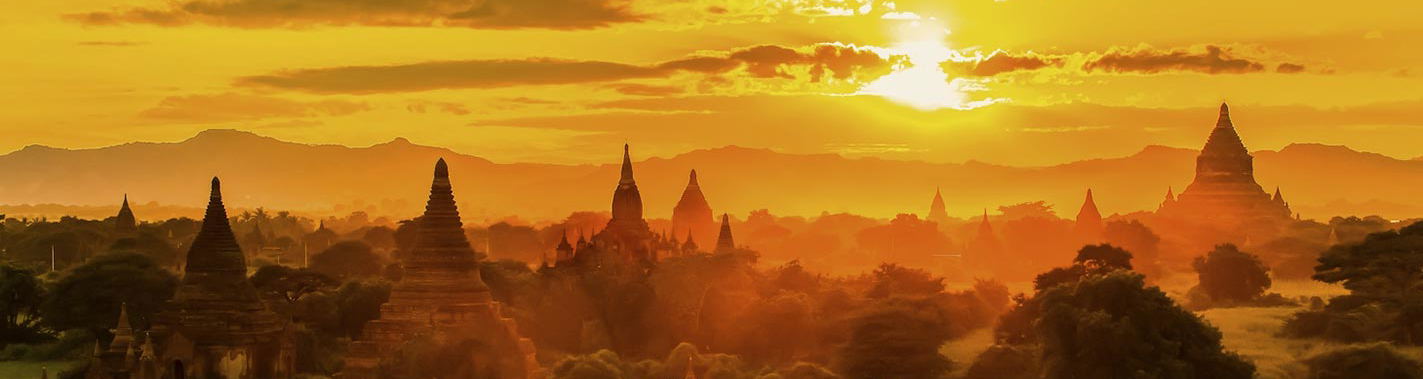 Bagan Photo Tour