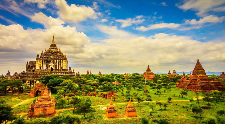 Bagan Photo Bagan Photo