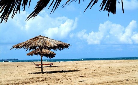 Chaung Tha Chaung Tha