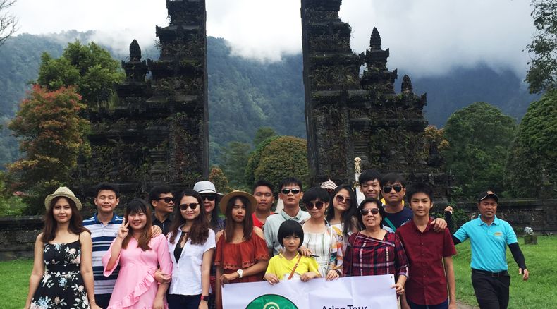 Asian Tour Myanmar outbound travelling to, Bali Indonesia Asian Tour Myanmar outbound travelling to, Bali Indonesia