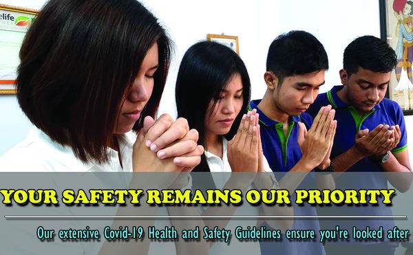 Coronavirus Update Information
