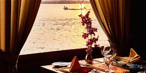 Myanmar Cruise and Boutique - 11 days / 10 nights