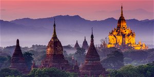 Bagan Day Tours