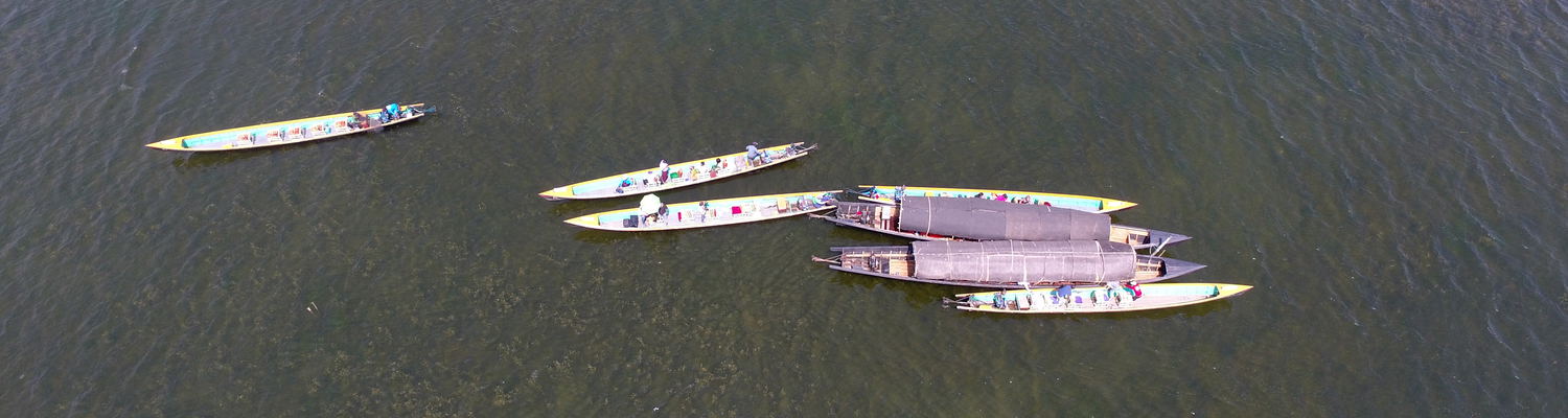 Drone Short Photo