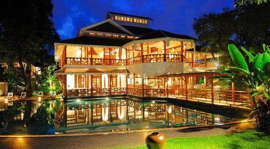 The Residence's Hotel The Residence's Hotel