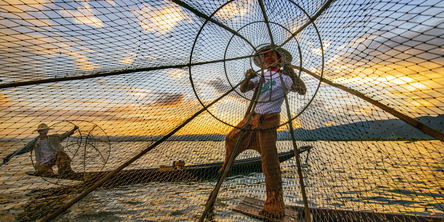 Myanmar Highlights - 10 days / 9 nights
