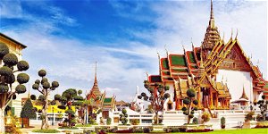 Myanmar To Thailand Overland Tour