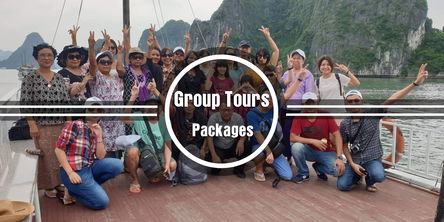 Group Tour