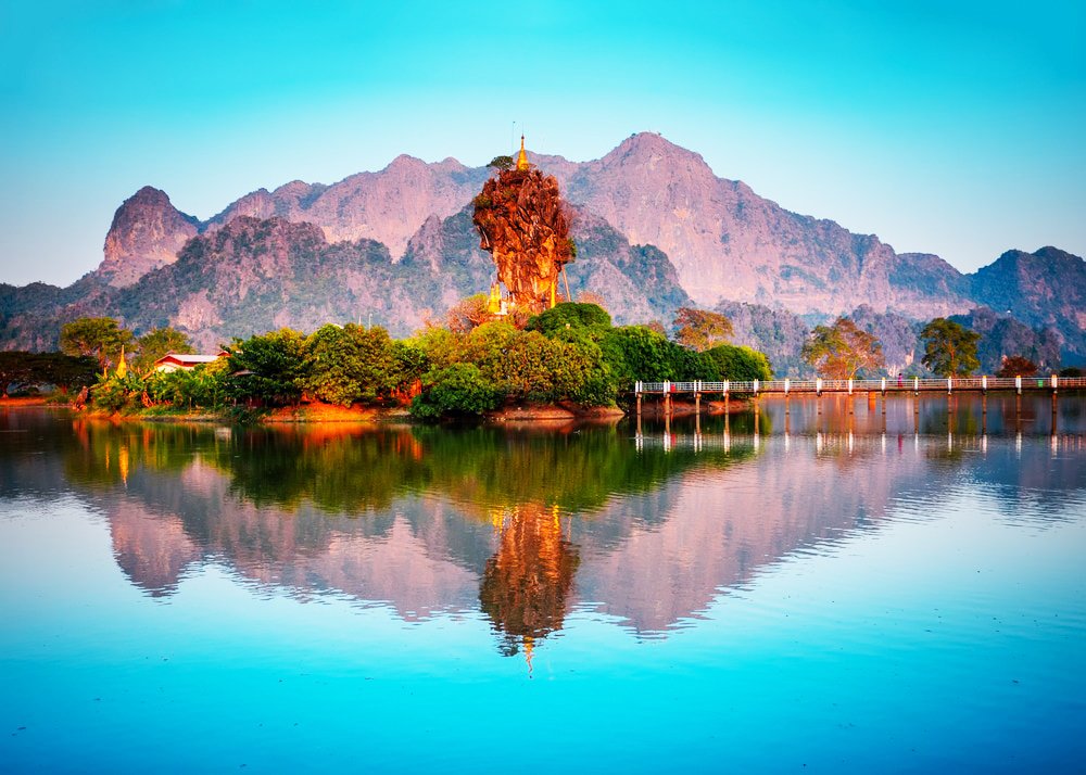 Hpa An