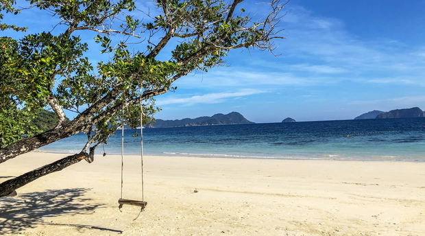 Nyaung Oo Phee