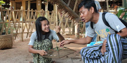 Half Day Tour to Tizit Village, Fisher's Community 