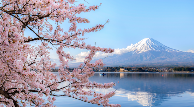 Japan Japan