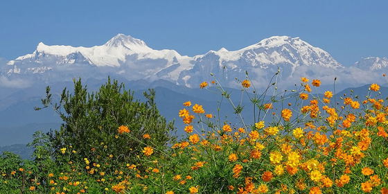 KACHIN / MYITKYINA / PUTAO