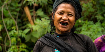 KENG TUNG & ENVIRONS 