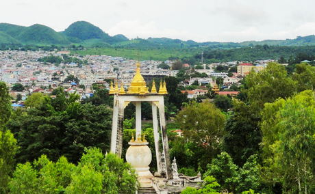 Shan State
