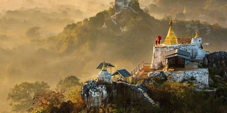 Community Tours, CBT Project 