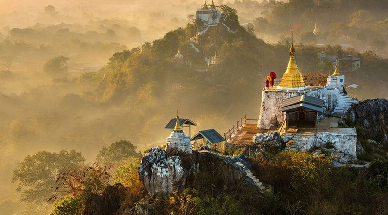 Loikaw Loikaw