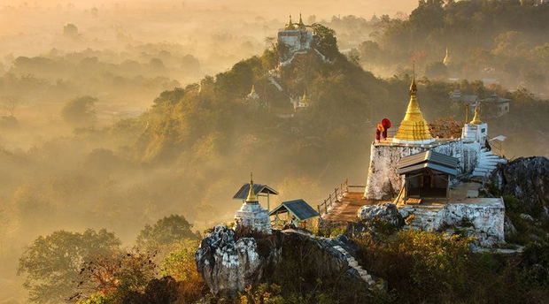 Loikaw Loikaw