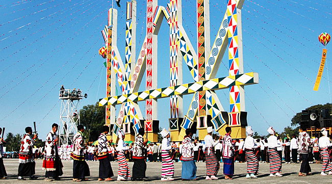 Manaw Festival Manaw Festival