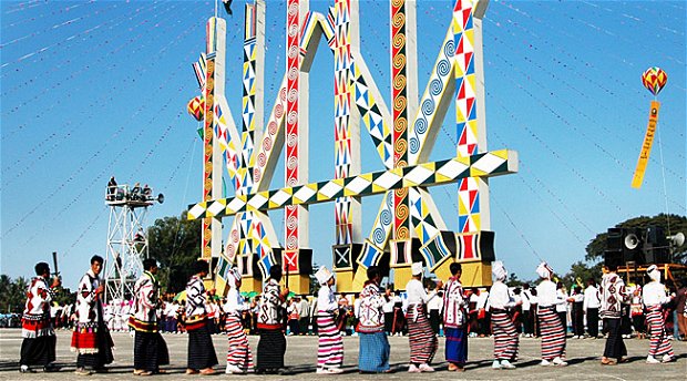 Manaw Festival