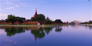 Mandalay and Around