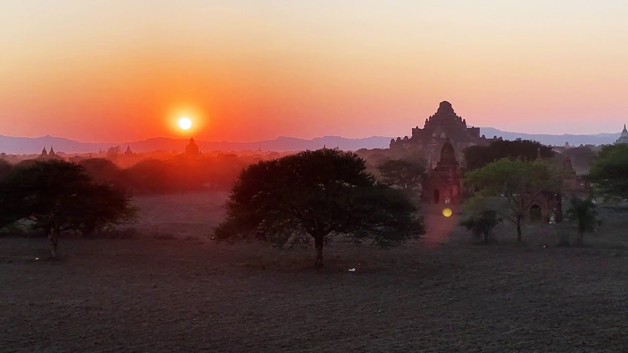 Bagan