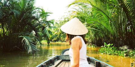 Myanmar To Vietnam Tour
