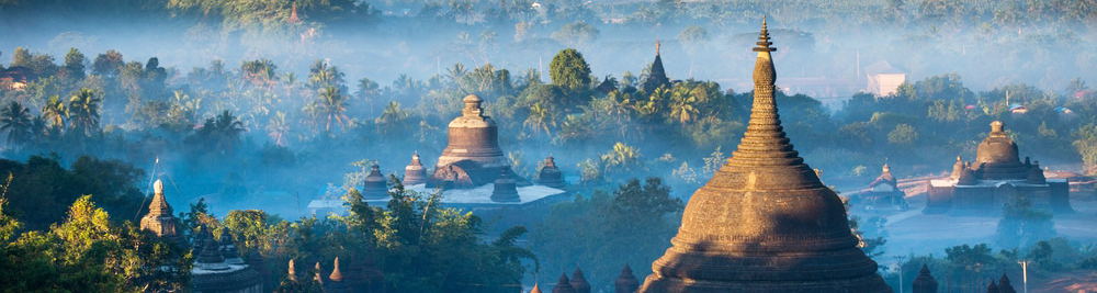 Mrauk U