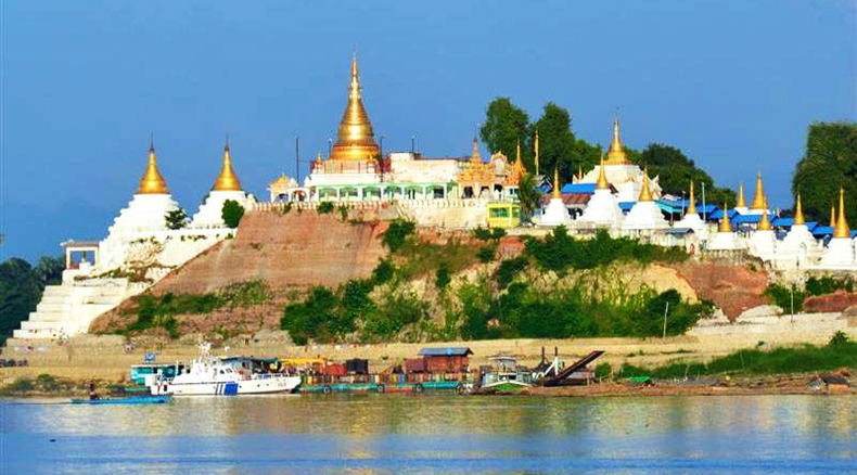 Pagoda Pagoda
