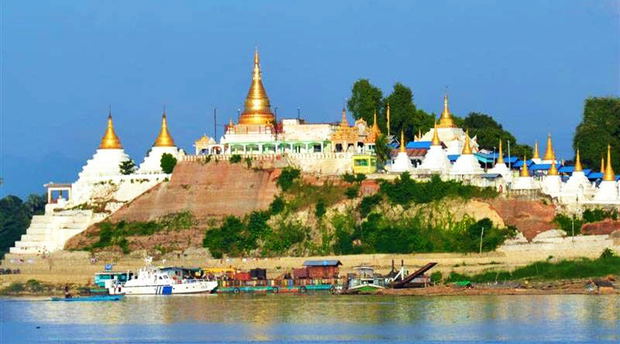Pagoda Pagoda