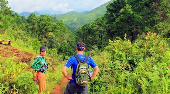 PaO Village