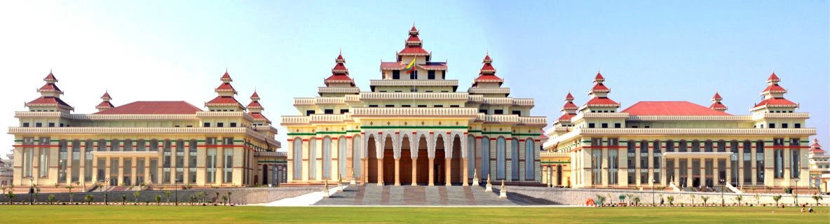 Naypyitaw 