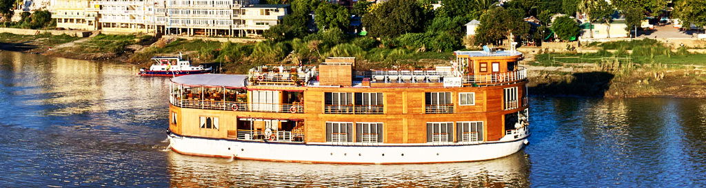 Paukan Cruise Photo