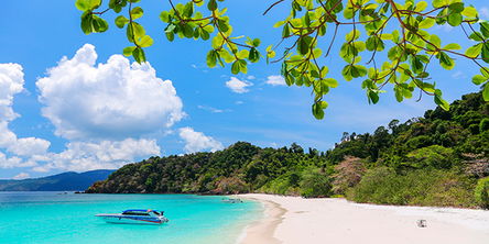 1 Day Snorkeling Trip to Nyaung Oo Phee Island