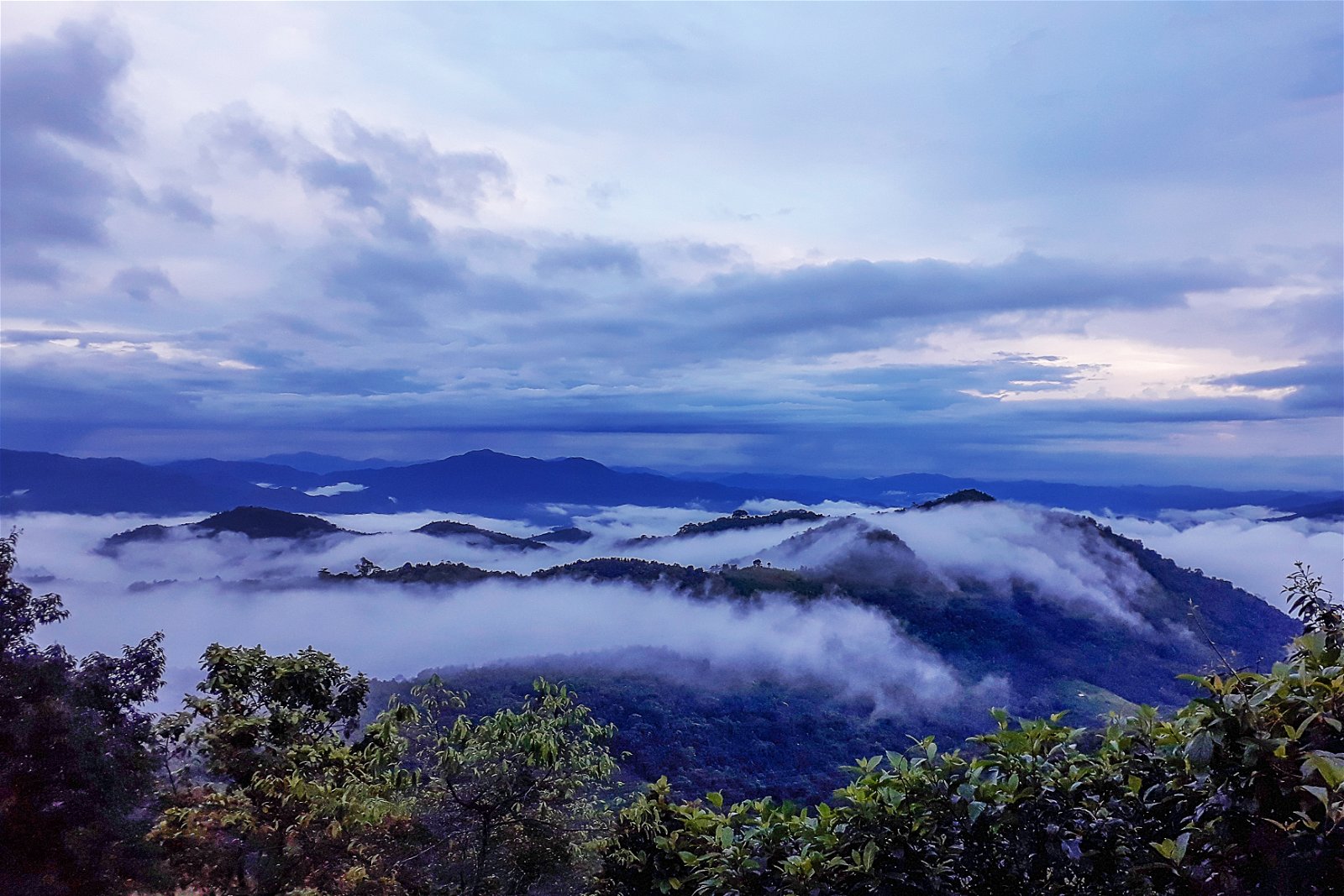 Mogok