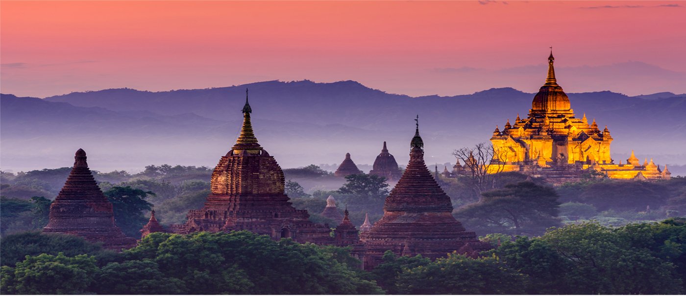 Bagan Photo