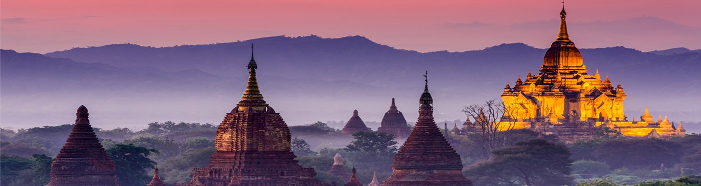 Bagan Photo