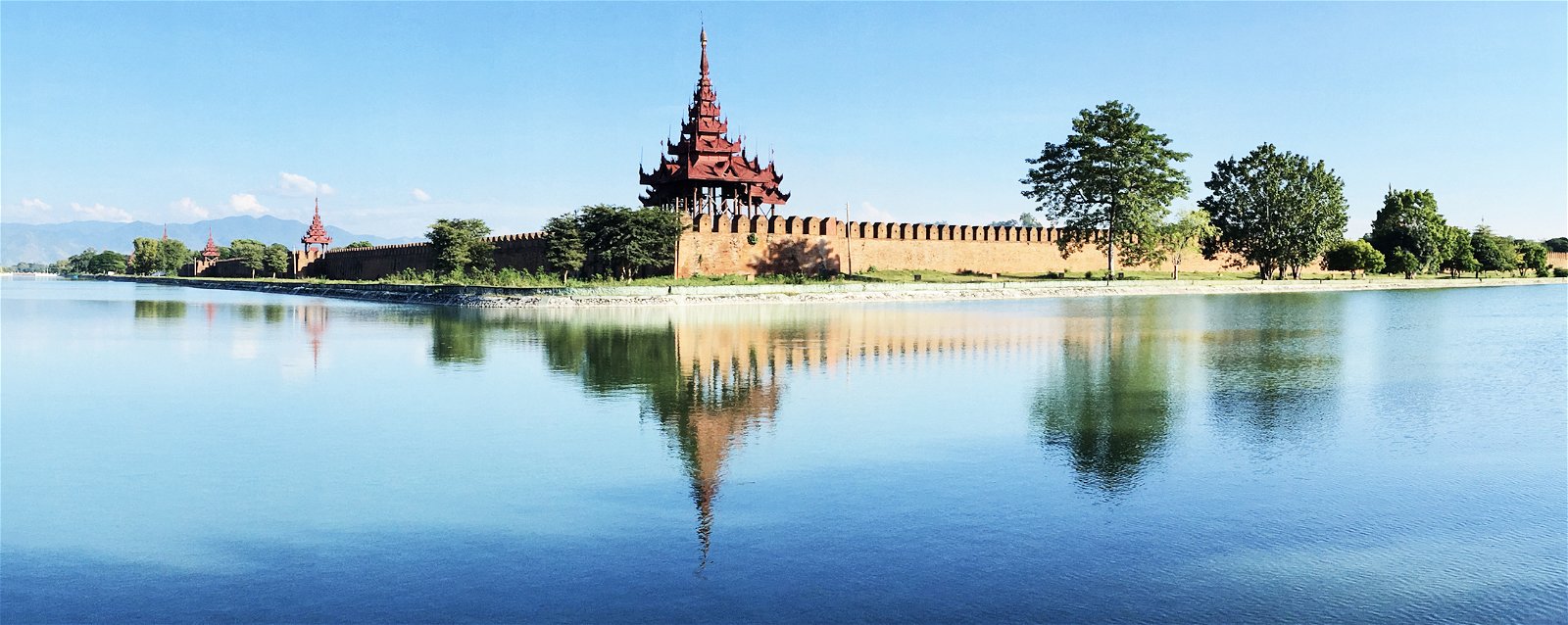 Mandalay Photo