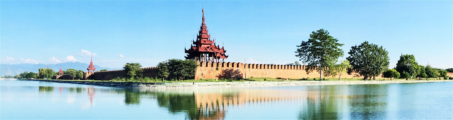 Mandalay Photo