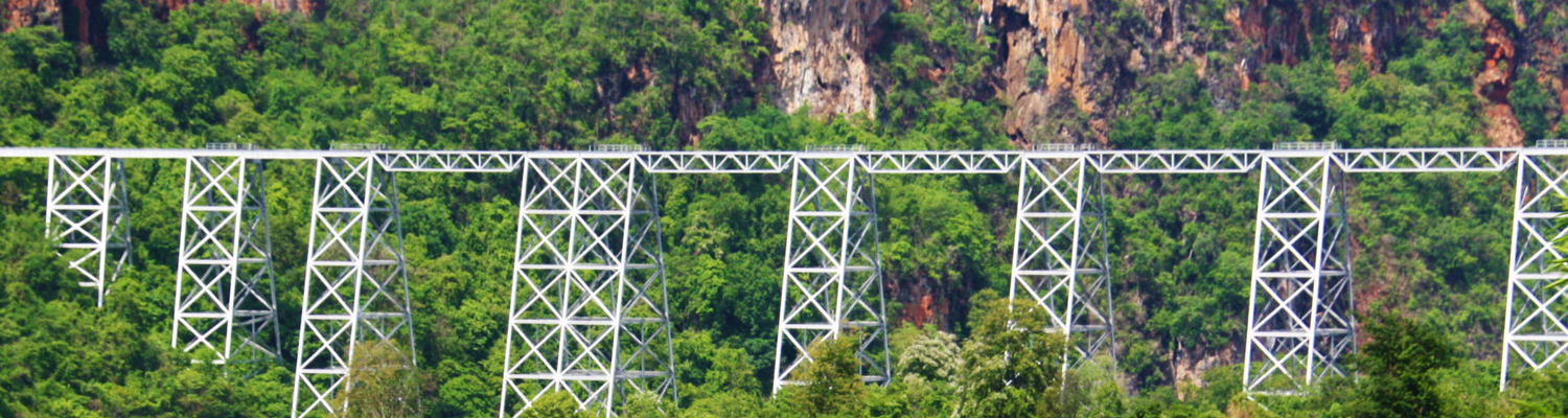Gokteik Bridge