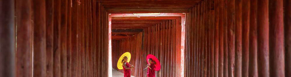 Salay pagoda