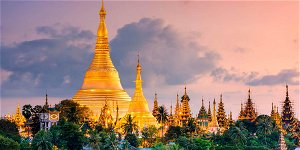 Yangon & Environs