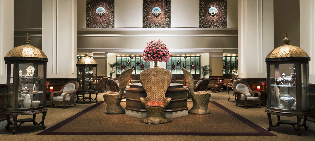 Sule Shangri La
