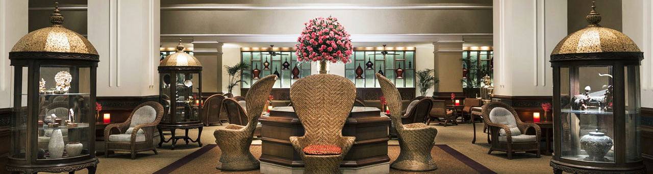 Sule Shangri La