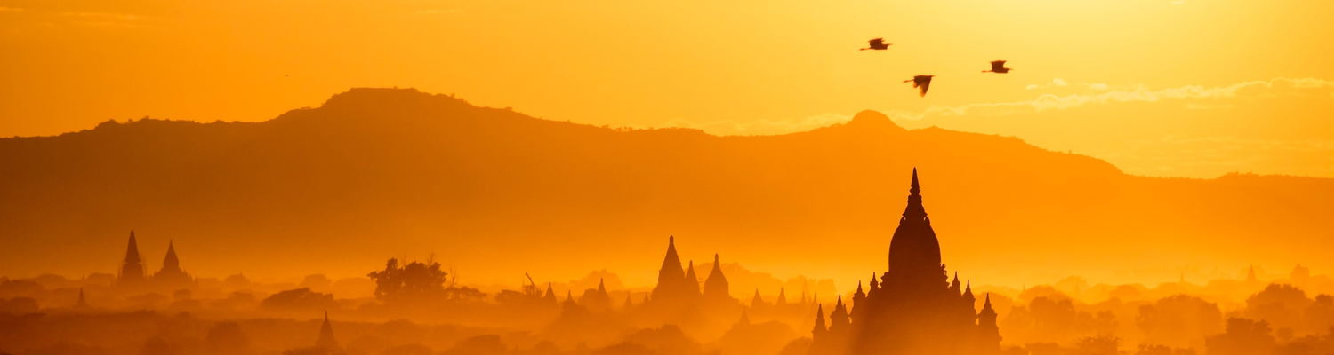 Bagan Photo